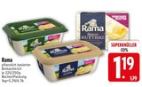 pflanzlich basierter Brotaufstrich im Angebot bei EDEKA in Kempten pflanzlich basierter Brotaufstrich Angebote von Rama bei EDEKA Kempten für 1,19 €