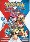 Sélection Mangas Pokémon en promo chez Hyper U Cambrai à 7,30 €