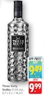 Vodka im Angebot bei E center in Filderstadt Vodka Angebote von Three Sixty bei E center Filderstadt für 9,49 €