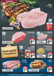 Aktueller EDEKA Prospekt mit Pute, "Wir lieben Lebensmittel!", Seite 4