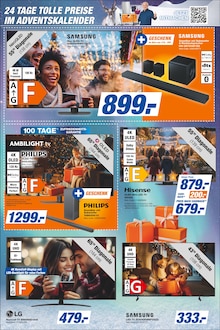 Smartphone im expert Prospekt "Top Angebote" mit 12 Seiten (Mülheim (Ruhr))