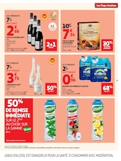 Eau Minérale Angebote im Prospekt "LES TOPS" von Auchan Hypermarché Eau Minérale Angebote im Prospekt "LES TOPS" von Auchan Hypermarché auf Seite 15