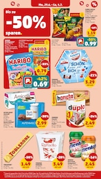 Kaugummi Angebot im aktuellen Penny Prospekt auf Seite 24
