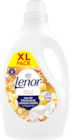 ADOUCISSANT LIQUIDE LENOR - LENOR - Auchan Hypermarché à Metz ADOUCISSANT LIQUIDE LENOR - LENOR en promo chez Auchan Hypermarché Metz à 14,90 €