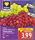 Tafeltrauben von EDEKA Herzstücke im aktuellen E center Prospekt