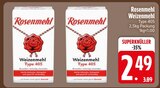 Type 405 von Rosenmehl im aktuellen EDEKA Prospekt für 2,49 €