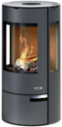 Kaminofen „Alster Tri“ im Angebot bei toom Baumarkt in Oberursel Kaminofen „Alster Tri“ Angebote bei toom Baumarkt Oberursel für 749,00 €
