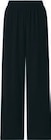 Lidl - Wide-Leg-Hose Schwarz Angebot im Prospekt Wide-Leg-Hose Schwarz bei Lidl im Prospekt "" für 6,99 €