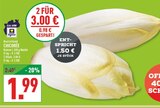 Aktuelles Chicorée Angebot bei Marktkauf in Duisburg ab 1,99 €