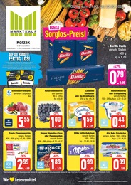 Aktueller Marktkauf Supermärkte Prospekt für Dragun: Top Angebote mit 24} Seiten, 21.05.2024 - 25.05.2024