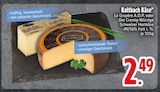 Le Gruyère A.O.P. im Angebot bei EDEKA in Landshut Le Gruyère A.O.P. Angebote von Kaltbach bei EDEKA Landshut für 2,49 €
