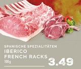 Iberico French Racks bei EDEKA im Dinslaken Prospekt für 3,49 €