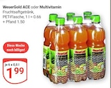 Aktuelles ACE Angebot bei GLOBUS in Duisburg ab 1,99 €