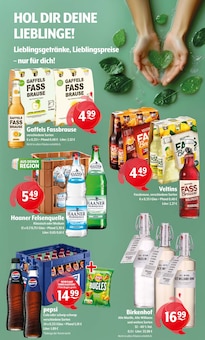 Veltins im aktuellen Trink und Spare Prospekt (Kaarst) Veltins im Trink und Spare Prospekt "Aktuelle Angebote" mit 9 Seiten (Kaarst)