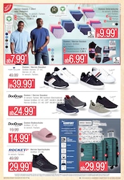 Aktueller Marktkauf Prospekt mit Schuhe, "Top Angebote", Seite 37