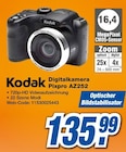 Digitalkamera Pixpro AZ252 im Angebot bei expert in Lünen Digitalkamera Pixpro AZ252 Angebote von Kodak bei expert Lünen für 135,99 €