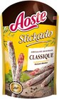 Stickado Angebote von Aoste bei REWE Salzgitter für 1,79 €