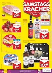 Ramazzotti im Netto Marken-Discount Prospekt in Weiden Aktueller Netto Marken-Discount Prospekt mit Ramazzotti, "Aktuelle Angebote", Seite 48