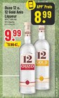12 Original im Angebot bei E center in Moers 12 Original Angebote von Ouzo bei E center Moers für 8,99 €