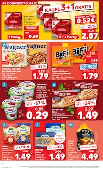 Tomaten im aktuellen Kaufland Prospekt (Braunschweig) Tomaten im Kaufland Prospekt "KNÜLLER" mit 74 Seiten (Braunschweig)
