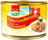 Penny Remshalden - Fleischgericht Angebot im Prospekt Fleischgericht bei Penny im Remshalden Prospekt für 3,33 €