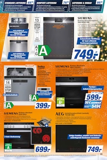 Geschirrspüler im expert Prospekt "Top Angebote" mit 24 Seiten (Hildesheim)