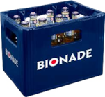 Limonaden von Bionade im aktuellen Marktkauf Prospekt für 7,99 €