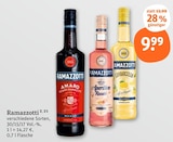 Amaro im Angebot bei tegut in Erfurt Amaro Angebote von Ramazzotti bei tegut Erfurt für 9,99 €