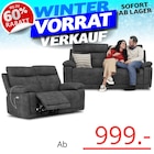 Seats and Sofas Würselen Prospekt mit  im Angebot für 999,00 €