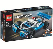 42091 Polizei-Verfolgungsjagd bei SPIELZEUG-RING in Bremerhaven 42091 Polizei-Verfolgungsjagd im Angebot bei SPIELZEUG-RING Bremerhaven für 16,99 €