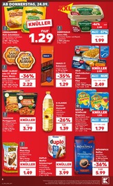 Ähnliche Sauerbraten Angebote im Prospekt "Hier bin ich richtig" von Kaufland in Hoyerswerda Ähnliche Angebote wie Sauerbraten im Prospekt "Hier bin ich richtig" auf Seite 11 von Kaufland in Hoyerswerda