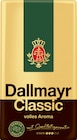 Classic Kaffee gemahlen von Dallmayr im aktuellen Rossmann Prospekt für 6,99 €