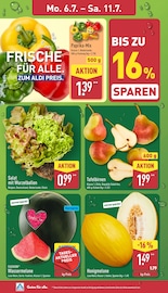 Gemüse im ALDI Nord Prospekt in Cuxhaven Aktueller ALDI Nord Prospekt mit Gemüse, "Aktuelle Angebote", Seite 2