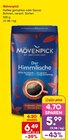 Aktuelle Kaffee Angebote bei Netto Marken-Discount in Weiden (Oberpfalz) Aktuelles gemahlen Angebot bei Netto Marken-Discount in Weiden (Oberpfalz) ab 5,99 €
