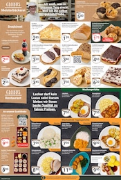 Aktueller GLOBUS Prospekt mit Torte, "Aktuelle Angebote", Seite 6