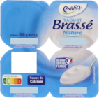 Yaourt brassé nature - ENVIA à 0,52 € dans le catalogue Lidl