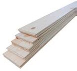 Promo Plancher pin massif à 27,90 € dans le catalogue LaMaison.fr à Valognes