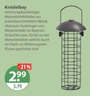 Knödelboy im V-Markt Prospekt Knödelboy von im aktuellen V-Markt Prospekt für 2,99 €
