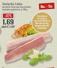 Seelachs-Loins bei EDEKA im Prospekt "" für 1,69 €