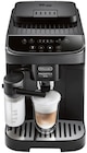 Kaffeevollautomat ECAM290.51.B Angebote von DeLonghi bei POCO Friedrichshafen für 359,99 €