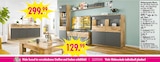 Sideboard für 59,99 € bei SB Möbel Boss im Angebot Sideboard im aktuellen SB Möbel Boss Prospekt