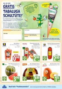 Marktkauf Prospekt der aktuellen Woche, gültig von 27.07.2026 bis 01.08.2026 Aktueller Marktkauf Prospekt "Top Angebote" mit 36 Seiten