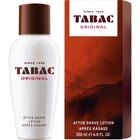 After Shave Lotion von Tabac Original für 11,95 € bei dm-drogerie markt im Angebot After Shave Lotion von Tabac Original im aktuellen dm-drogerie markt Prospekt