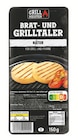 Lidl Glindenberg - Brat- und Grilltaler Angebot im Prospekt Brat- und Grilltaler bei Lidl im Glindenberg Prospekt für 1,69 €