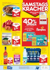Tassimo im Netto Marken-Discount Prospekt in Wolfenbüttel Aktueller Netto Marken-Discount Prospekt mit Tassimo, "Aktuelle Angebote", Seite 58