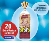 EDEKA Rochlitz - Eier-Plätzchen Angebot im Prospekt Eier-Plätzchen bei EDEKA im Rochlitz Prospekt für