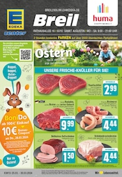 Aktueller E center Supermarkt Prospekt in Lohmar und Umgebung, "Aktuelle Angebote" mit 30 Seiten, 25.03.2024 - 30.03.2024