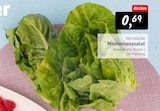 Konsum Radebeul - Herzstücke Miniromanasalat Angebot im Prospekt Herzstücke Miniromanasalat bei Konsum im Radebeul Prospekt für 0,69 €