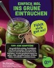 Bio-Kiwi grün Angebote bei tegut Würzburg für 0,49 €