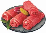 nah&frisch Balve - Rinderrouladen Angebot im Prospekt Rinderrouladen bei nah&frisch im Balve Prospekt für 1,29 €